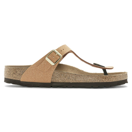 GIZEH (MICROFIBRA) - Sandalo infradito da donna e da uomo BIRKENSTOCK