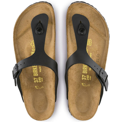 GIZEH (BIRKO-FLOR) - Sandalo infradito da donna e da uomo BIRKENSTOCK