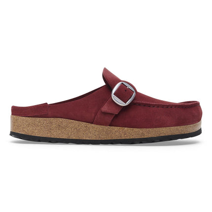 BUCKLEY - Sabot in pelle da donna BIRKENSTOCK