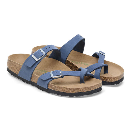 MAYARI (MICROFIBRA) - Sandalo da donna e da uomo BIRKENSTOCK