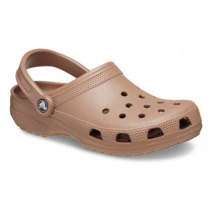 10001 - Sabot chiuso in punta da donna e da uomo del marchio CROCS modello  SABOT CLASSIC U