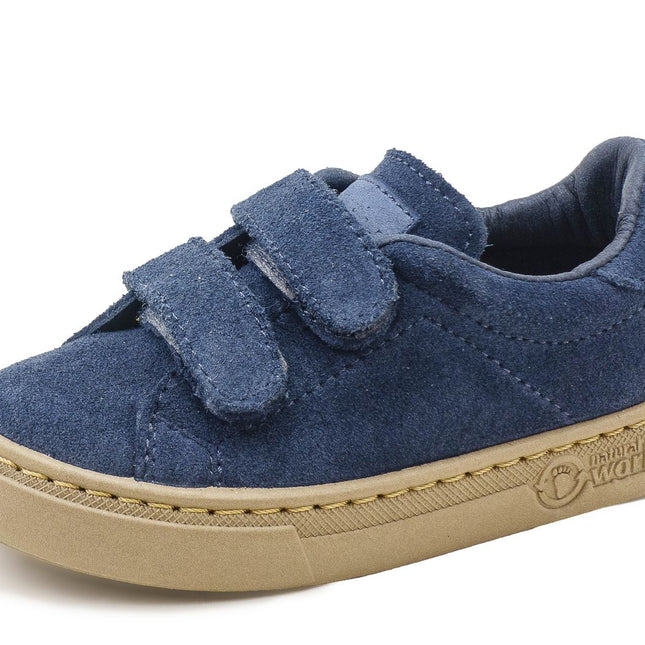 6952 - Scarpa da bambino NATURAL WORLD modello TEO