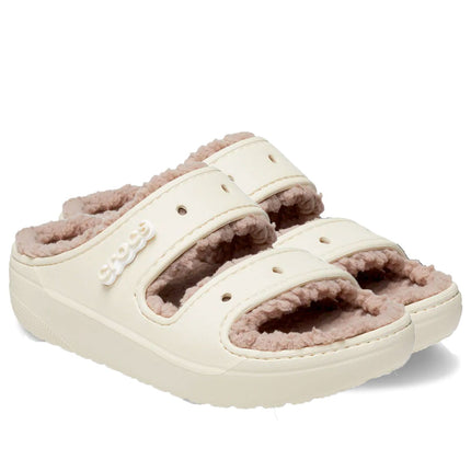 207446 - Sandalo da donna CROCS modello CLASSIC COZZZY SANDAL