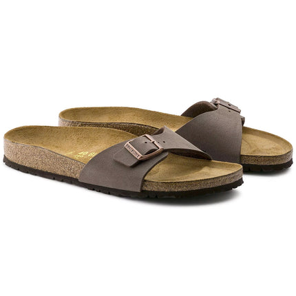 MADRID (BIRKO-FLOR) - Sandalo da donna e da uomo BIRKENSTOCK