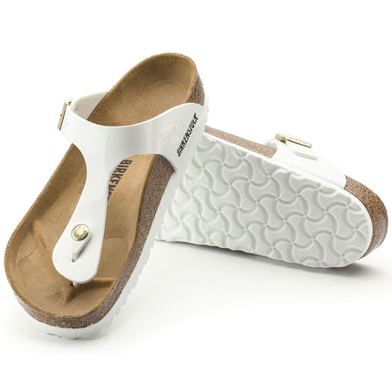 GIZEH (BIRKO-FLOR DONNA) - Sandalo infradito da donna  BIRKENSTOCK