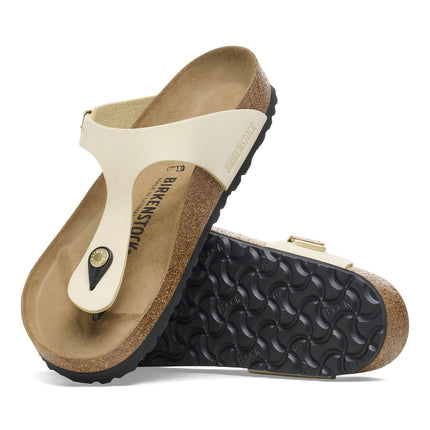 GIZEH (PELLE DONNA) - Sandalo infradito da donna BIRKENSTOCK