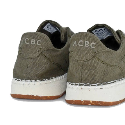 SHACBEVENG - Sneakers da uomo e da donna del marchio ACBC - VEGAN