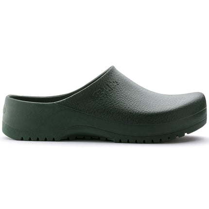 SUPERBIRKI - Sabot da donna e da uomo BIRKENSTOCK con plantare estraibile