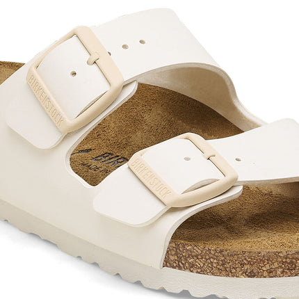 ARIZONA (BIRKO-FLOR DONNA) - Sandalo da donna BIRKENSTOCK plantare in sughero e lattice