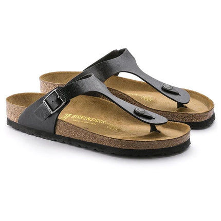 GIZEH (BIRKO-FLOR DONNA) - Sandalo infradito da donna  BIRKENSTOCK