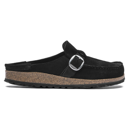 BUCKLEY - Sabot in pelle da donna BIRKENSTOCK