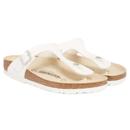 GIZEH (BIRKO-FLOR DONNA) - Sandalo infradito da donna  BIRKENSTOCK