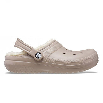 203591 - Sabot da uomo e da donna CROCS modello  CLASSIC LINED CLOG