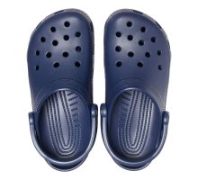 10001 - Sabot chiuso in punta da donna e da uomo del marchio CROCS modello  SABOT CLASSIC U