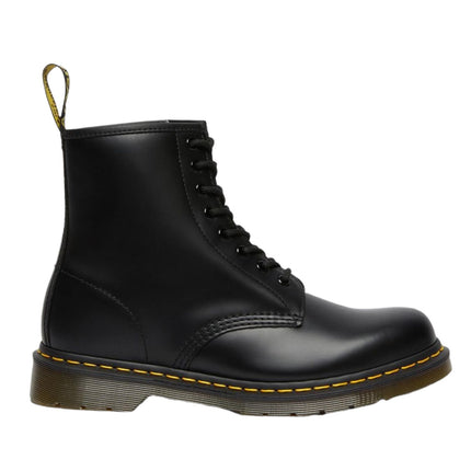 1460 - Stivali stringati in pelle Smooth marchio DR.MARTENS