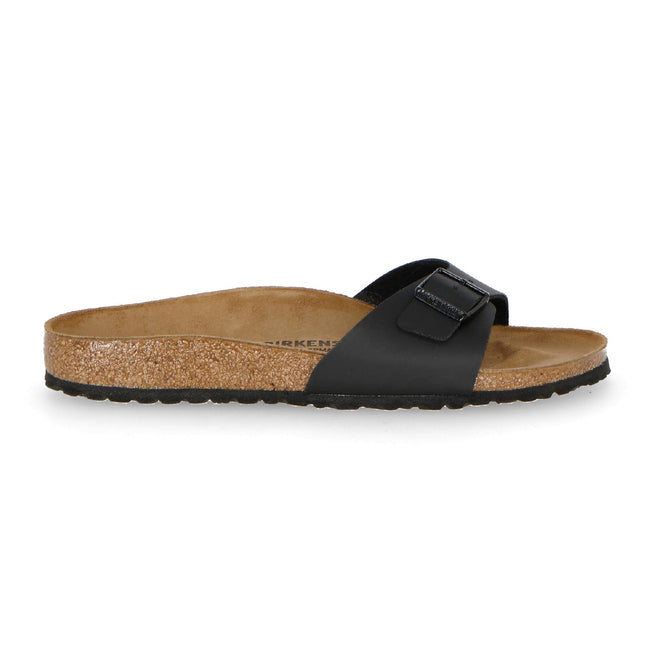 MADRID (BIRKO-FLOR) - Sandalo da donna e da uomo BIRKENSTOCK