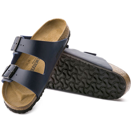 ARIZONA (CLASSIC) - Sandalo da donna e da uomo BIRKENSTOCK con doppia fascia