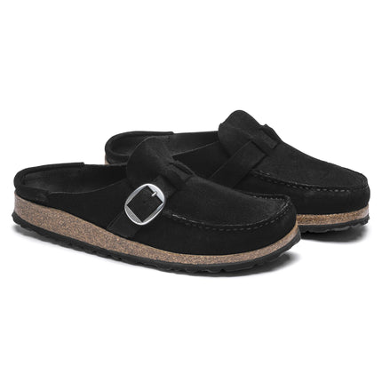 BUCKLEY - Sabot in pelle da donna BIRKENSTOCK