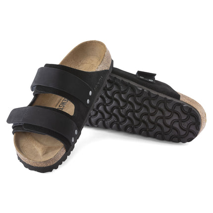 UJI - Sandalo da donna a due fasce BIRKENSTOCK