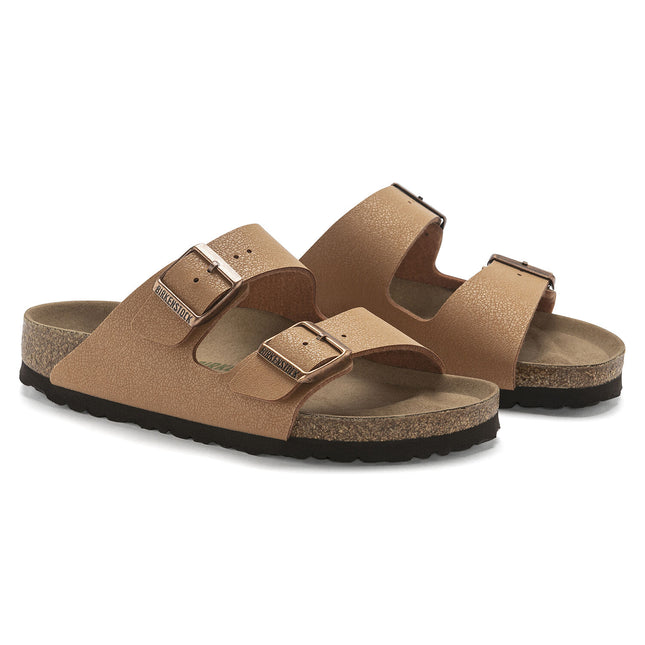 ARIZONA (MICROFASER DONNA) - Sandalo da donna e da uomo con doppia fascia BIRKENSTOCK