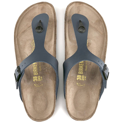 GIZEH (BIRKO-FLOR) - Sandalo infradito da donna e da uomo BIRKENSTOCK