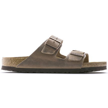 ARIZONA (PELLE) - Sandalo da donna e da uomo in pelle BIRKENSTOCK