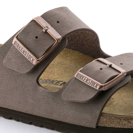 ARIZONA (CLASSIC) - Sandalo da donna e da uomo BIRKENSTOCK con doppia fascia