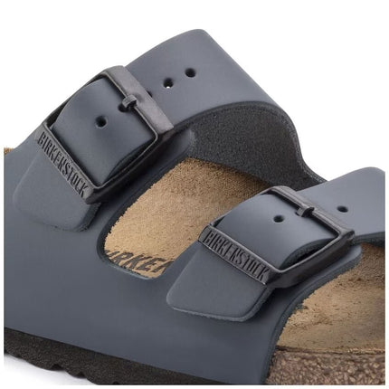 ARIZONA (PELLE NATURAL) - Sandalo da donna e da uomo in pelle BIRKENSTOCK