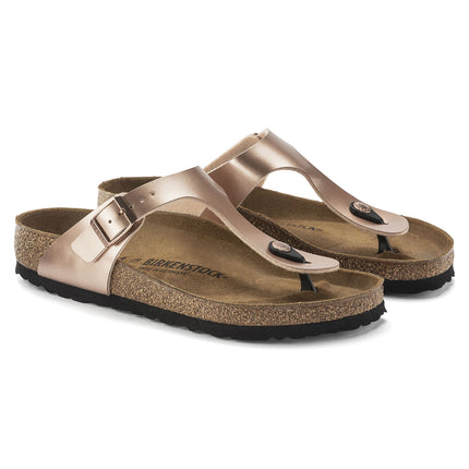 GIZEH (BIRKO-FLOR DONNA) - Sandalo infradito da donna  BIRKENSTOCK