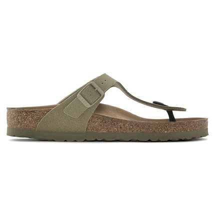 GIZEH (CANVAS) - Sandalo infradito da donna e da uomo BIRKENSTOCK