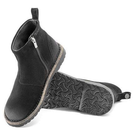 MELROSE - Stivaletto da donna BIRKENSTOCK con cerniera laterale