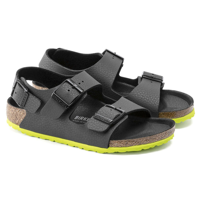 MILANO (KIDS) - Sandalo da bambino BIRKENSTOCK - BIRKO-FLOR