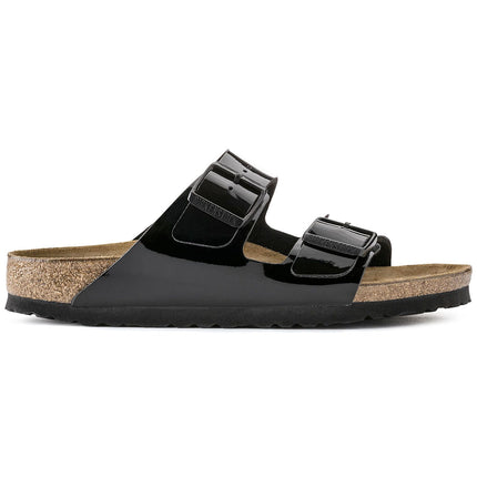 ARIZONA (BIRKO-FLOR DONNA) - Sandalo da donna BIRKENSTOCK plantare in sughero e lattice