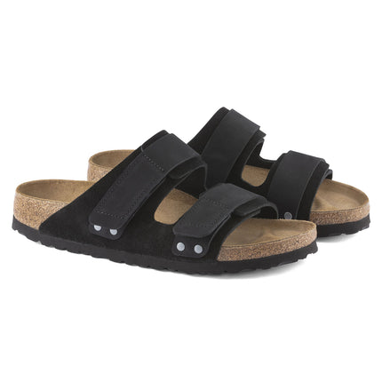 UJI - Sandalo da donna a due fasce BIRKENSTOCK