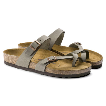 MAYARI (BIRKO-FLOR) - Sandalo da uomo e da donna BIRKENSTOCK