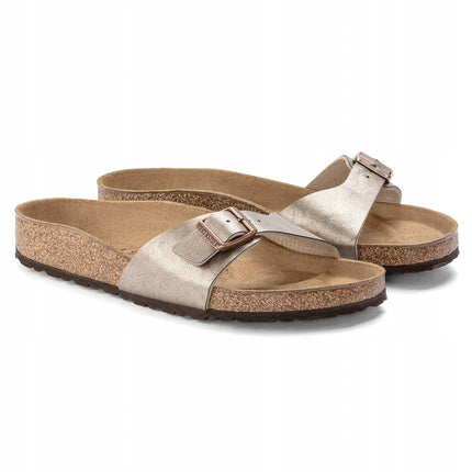 MADRID (BIRKO-FLOR-DONNA) - Sandalo da donna BIRKENSTOCK