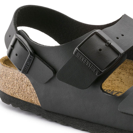 MILANO (BIRKO-FLOR) - Sandalo da uomo e da donna BIRKENSTOCK