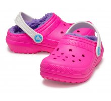 207009 - Sabot da bambino CROCS modello CLASSIC LINED CLOG T