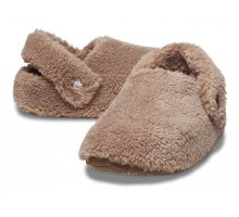 209386 - Sabot da uomo e da donna CROCS modello CLASSIC COZZZY SLIPPER