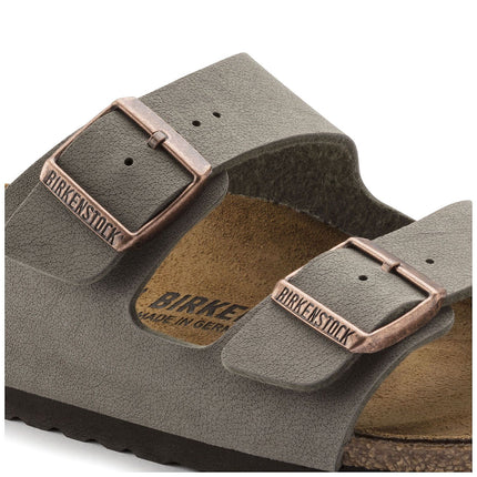 ARIZONA (BIRKO-FLOR) - Sandalo unisex BIRKENSTOCK a pianta larga