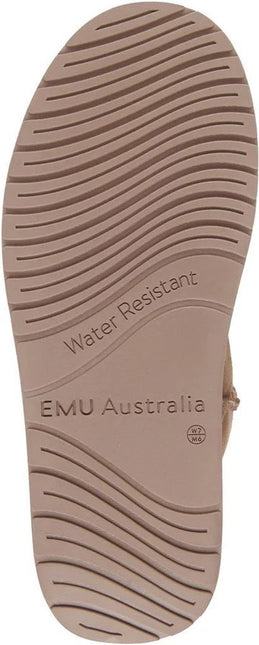 STINGER MICRO FLATFORM - Stivaletto da donna del marchio EMU AUSTRALIA