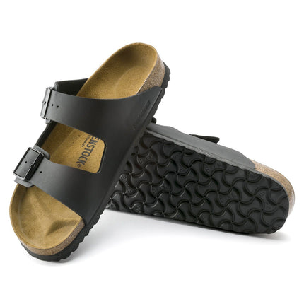 ARIZONA (CLASSIC) - Sandalo da donna e da uomo BIRKENSTOCK con doppia fascia