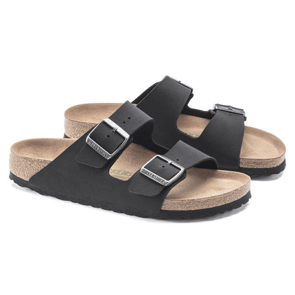 ARIZONA (MICROFASER) - Sandalo da donna e da uomo con doppia fascia BIRKENSTOCK