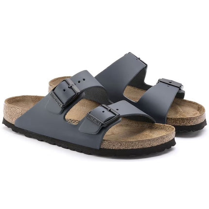 ARIZONA (PELLE NATURAL) - Sandalo da donna e da uomo in pelle BIRKENSTOCK