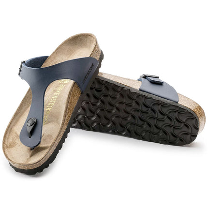 GIZEH (BIRKO-FLOR) - Sandalo infradito da donna e da uomo BIRKENSTOCK