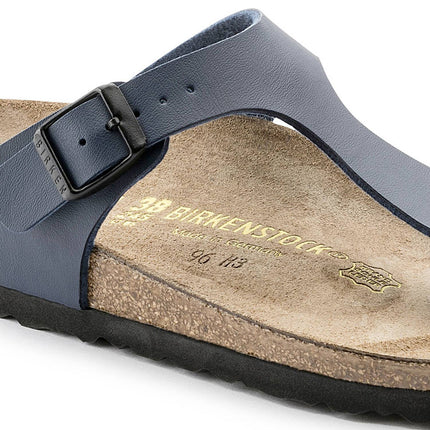 GIZEH (BIRKO-FLOR) - Sandalo infradito da donna e da uomo BIRKENSTOCK