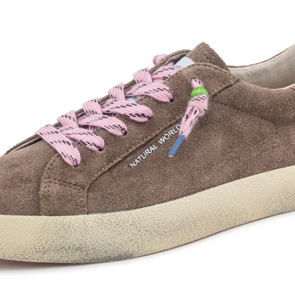 9030 - Scarpa da donna NATURAL WORLD modello CODY