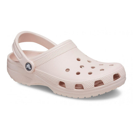 10001 - Sabot chiuso in punta da donna e da uomo del marchio CROCS modello  SABOT CLASSIC U