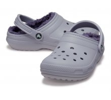 203591 - Sabot da uomo e da donna CROCS modello  CLASSIC LINED CLOG