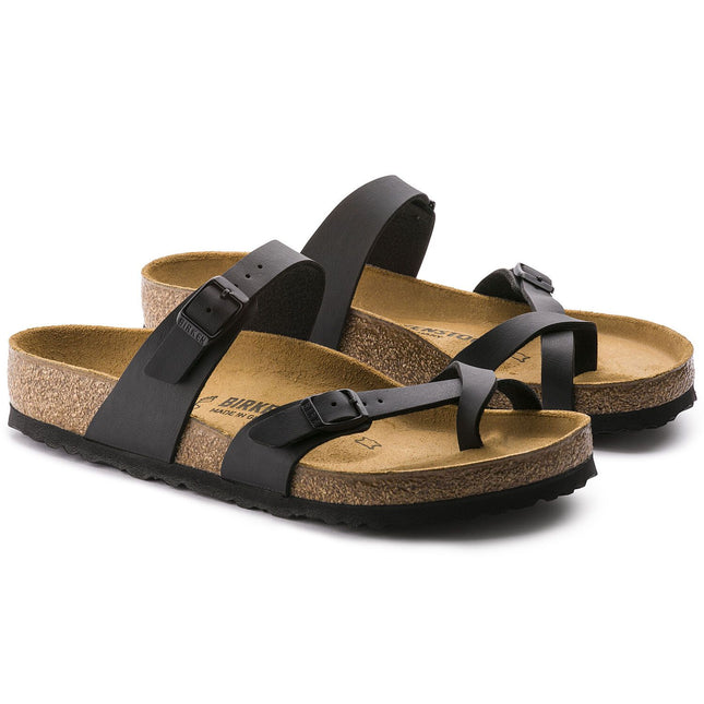 MAYARI (BIRKO-FLOR) - Sandalo da uomo e da donna BIRKENSTOCK